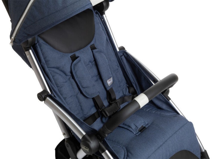 Indigo 2024 infant stroller