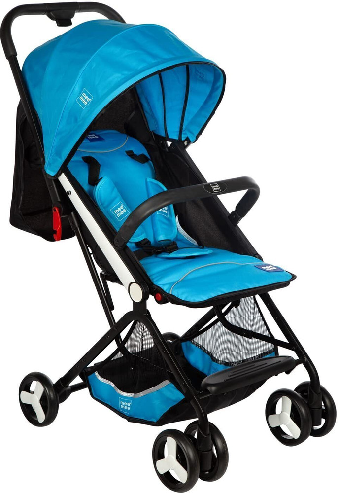 Foldable baby pram clearance