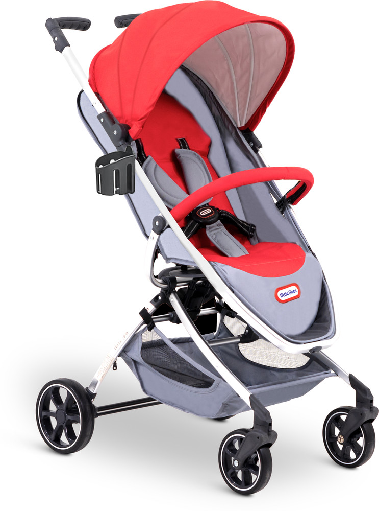 StarAndDaisy Premium Baby Stroller Multi Purpose Pram for Babies Easy to Fold and Carry Stroller Buy Stroller in India Flipkart