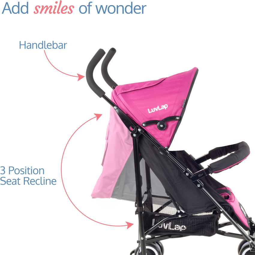 City buggy stroller outlet