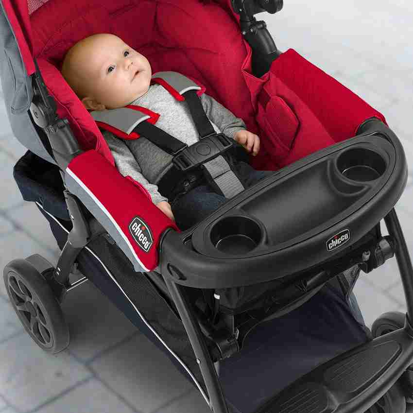 Cortina cx sales stroller only
