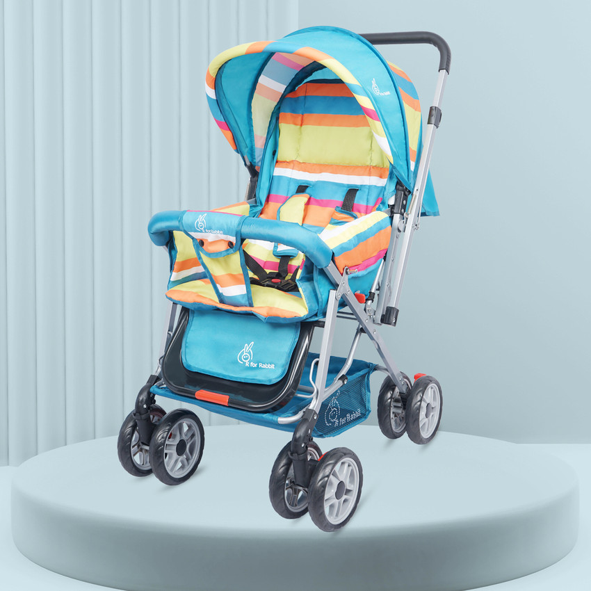 Firstcry online baby trolley