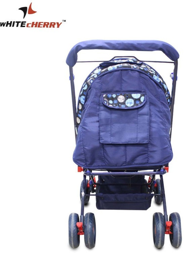 Easy fold clearance pram