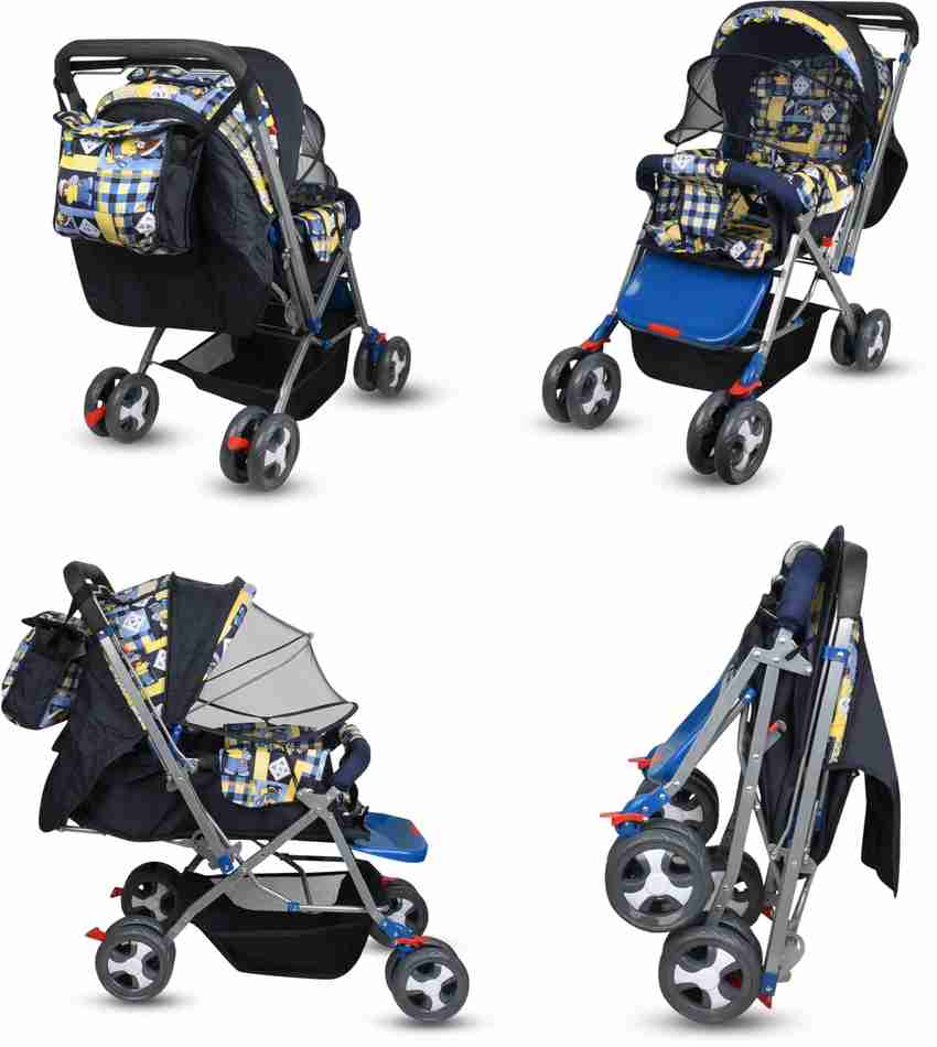 New prams clearance