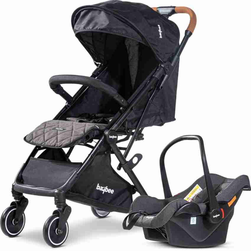 Baybee stroller deals