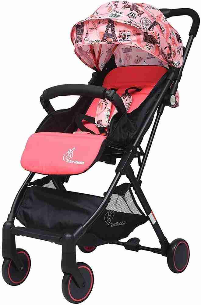 R for rabbit pocket stroller lite sales