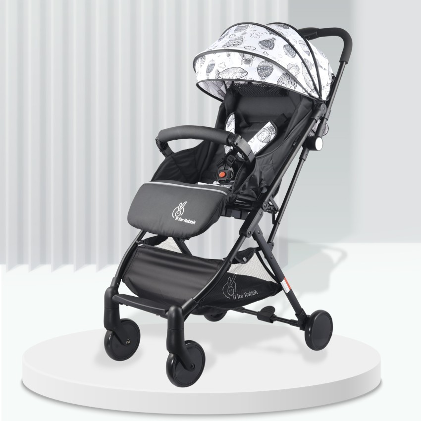 R for Rabbit Pocket Baby Stroller Lite Portable Pre Installed Baby Stroller   Pram Stroller Buy Stroller in India