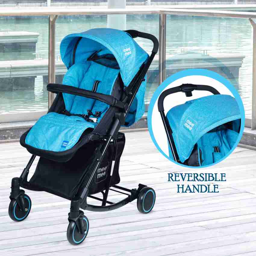 Mee mee clearance stroller with rocker