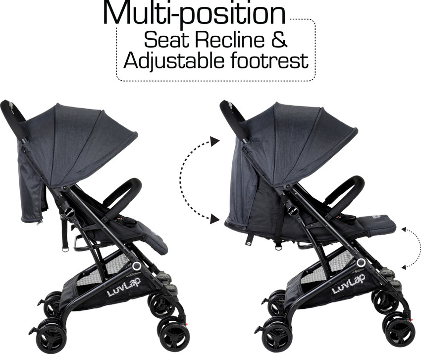 Luvlap cruze stroller cheap