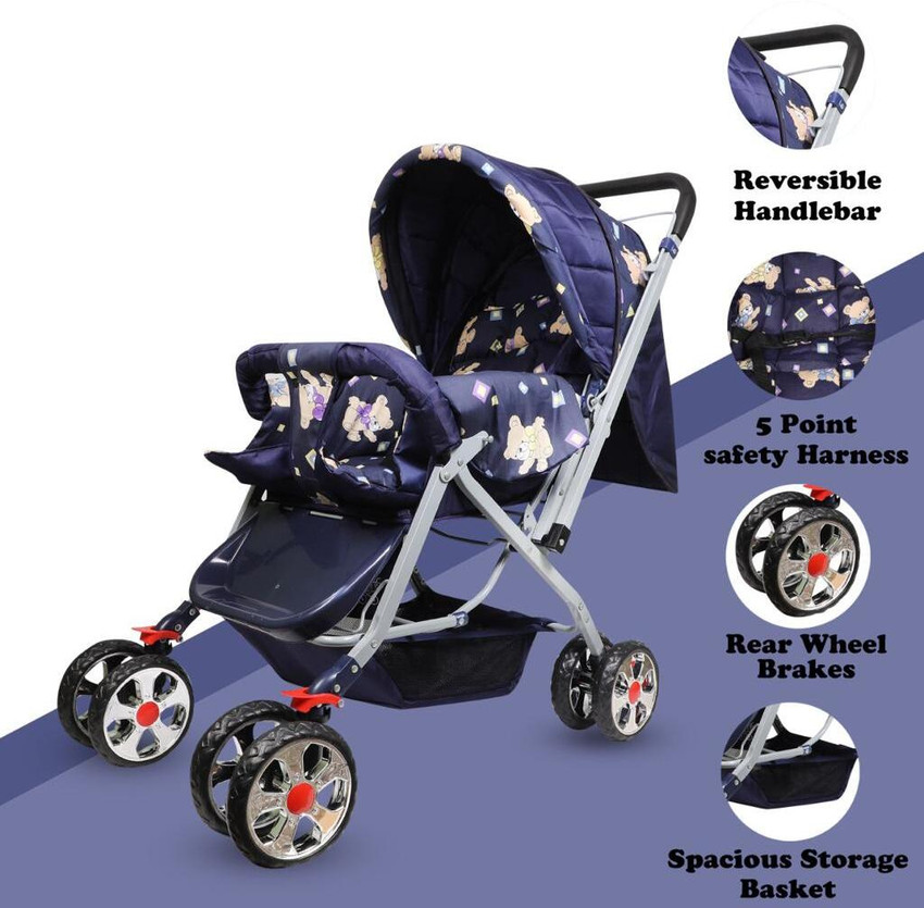 Comfort pram on sale