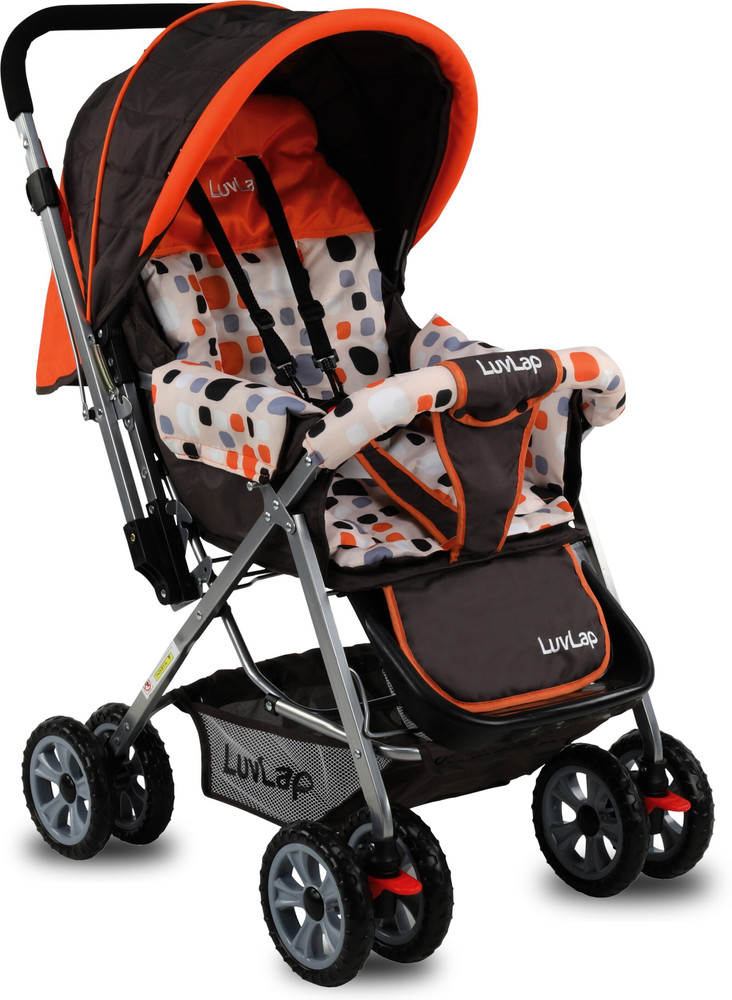 Luvlap stroller review cheap