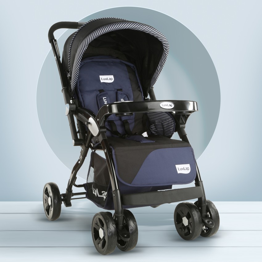 Best luvlap stroller best sale