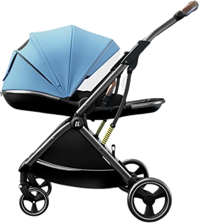 StarAndDaisy Coballe Smart Folding Travel Luxury Baby Stroller ,Pram Buggy Lightweight  Stroller - Buy Stroller in India