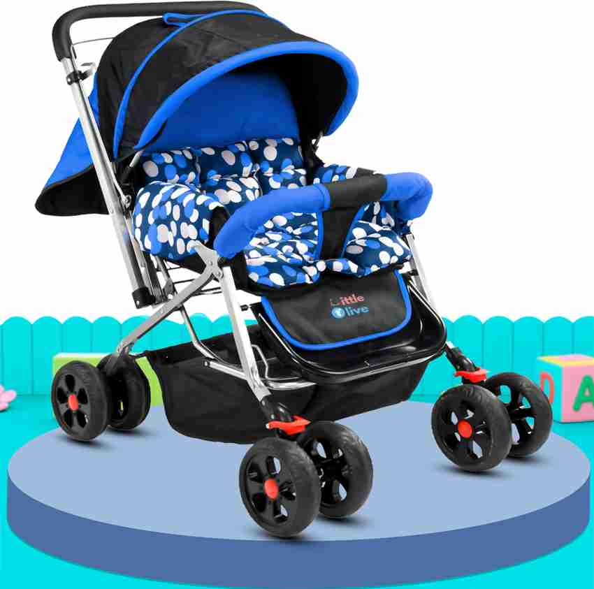 Gambar new arrivals baby stroller