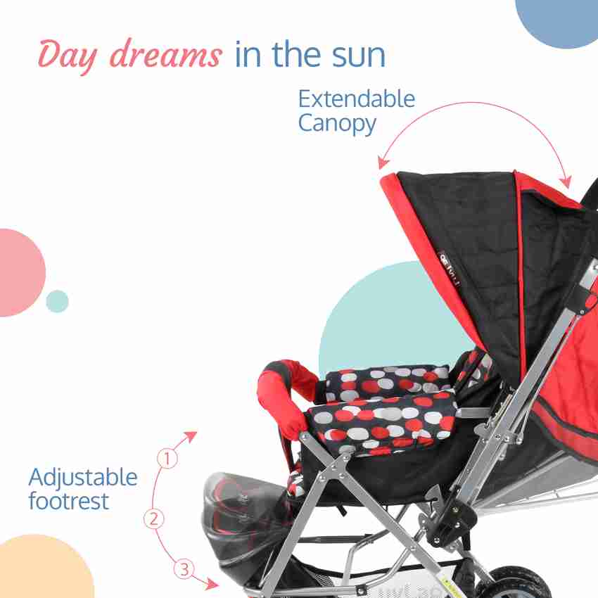 Luvlap galaxy stroller disassembly shop