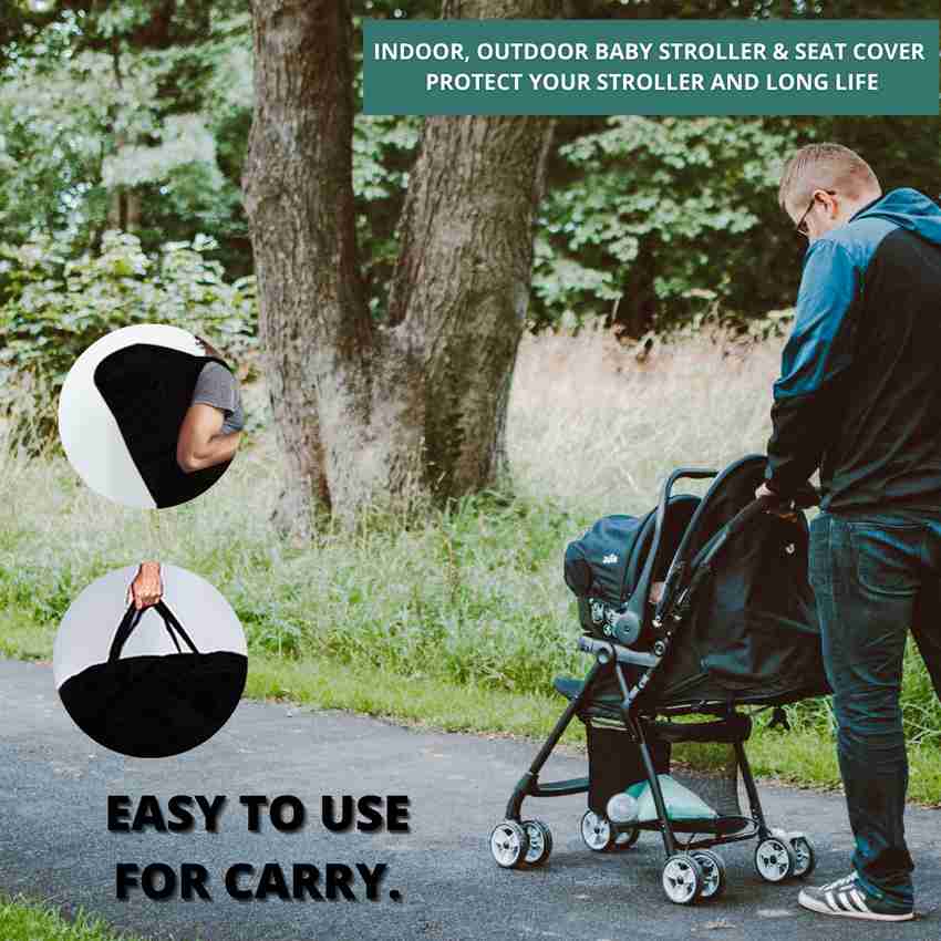 Indoor baby stroller sales