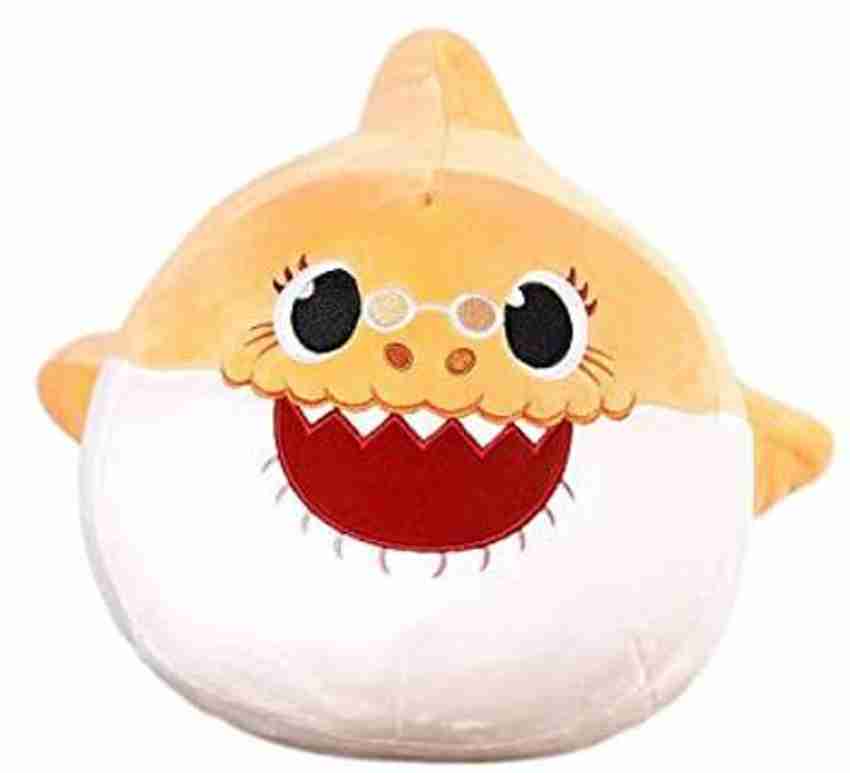 Grandma shark sale plush