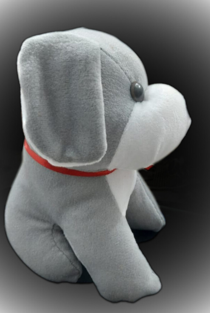 Anshu Enterprises Small Cute Puppy Soft Toy Adorable Plush Toy for Kids 12 inch Small Cute Puppy Soft Toy Adorable Plush Toy for Kids Buy puppy toys