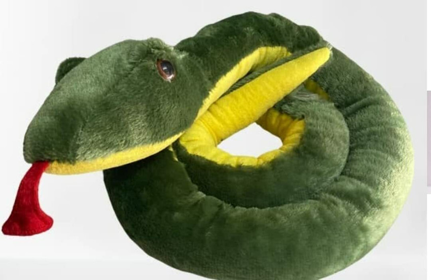 Anaconda stuffed animal top