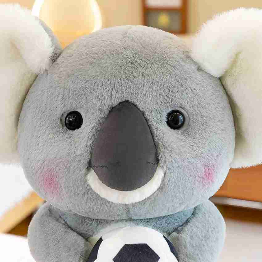 Cherubs Large Size Super Cute Huggable Koala Bear Soft Stuffed