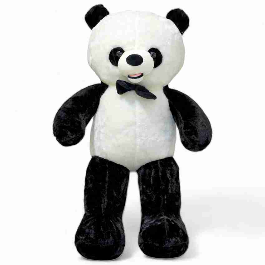 Panda teddy bear 5 feet sales