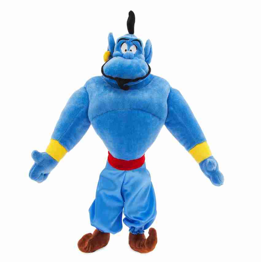 Aladdin 2025 soft toy