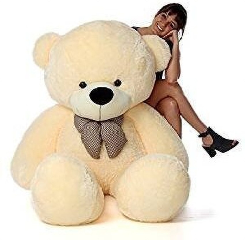 6.5 ft store teddy bear