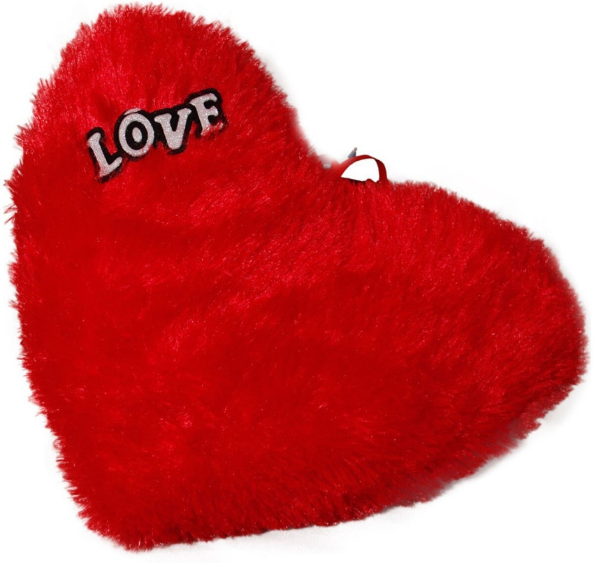 Baby heart pillow discount