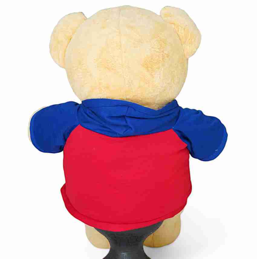 Teddyera 6ft Teddy Bear Giant Size Genuine High Quality Best Companion for Girls Boys 180 cm 6ft Teddy Bear Giant Size Genuine High Quality Best Companion for Girls Boys