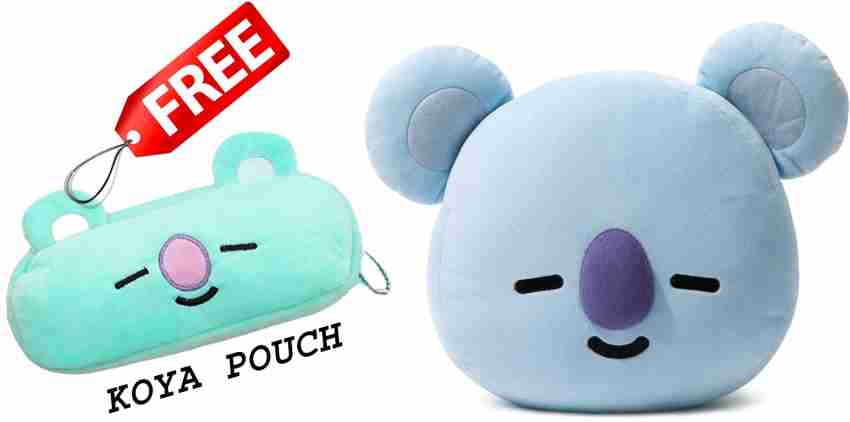 Bts21 plush cheap