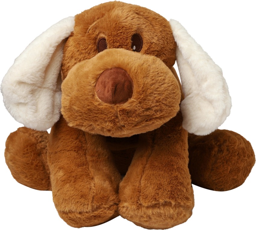 puppy stuffed animal