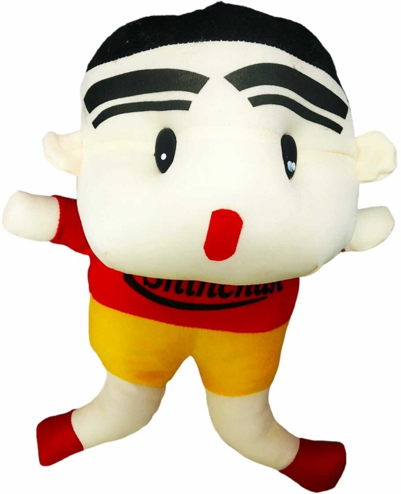 Shin chan store toy flipkart