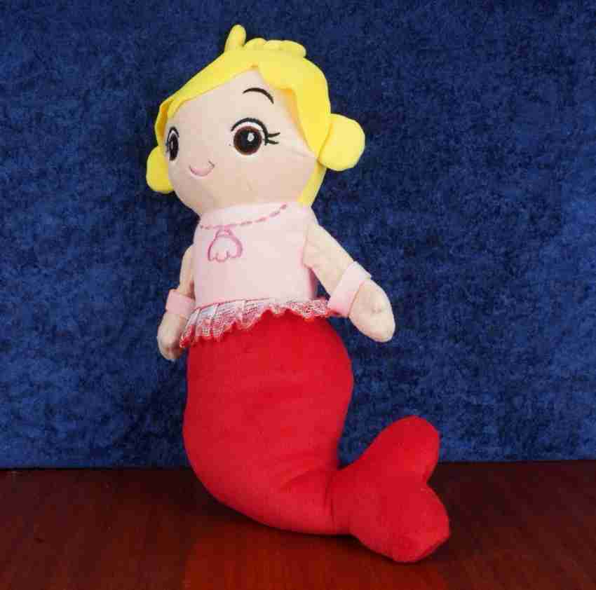 Mermaid unicorn stuffed online animal