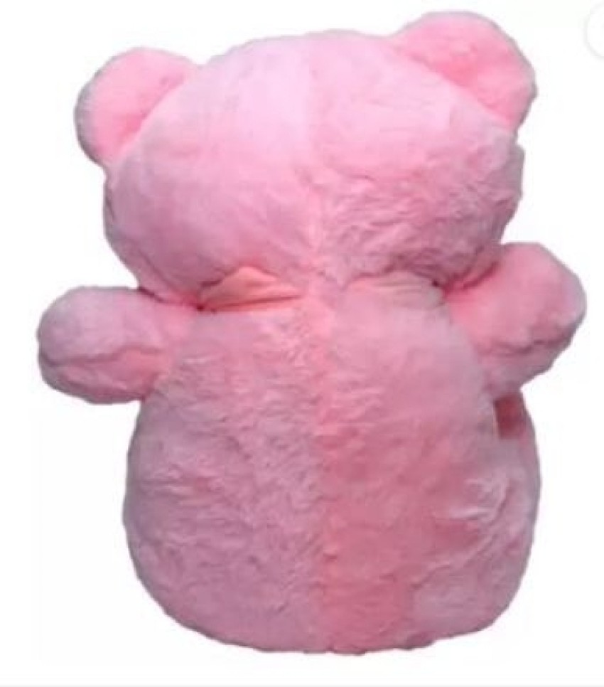 Bark n Bites feel Soft Toys Soft Lovable Huggable Cute muffler teddy - 50 cm  - feel Soft Toys Soft Lovable Huggable Cute muffler teddy . Buy teddy soft  toys toys in