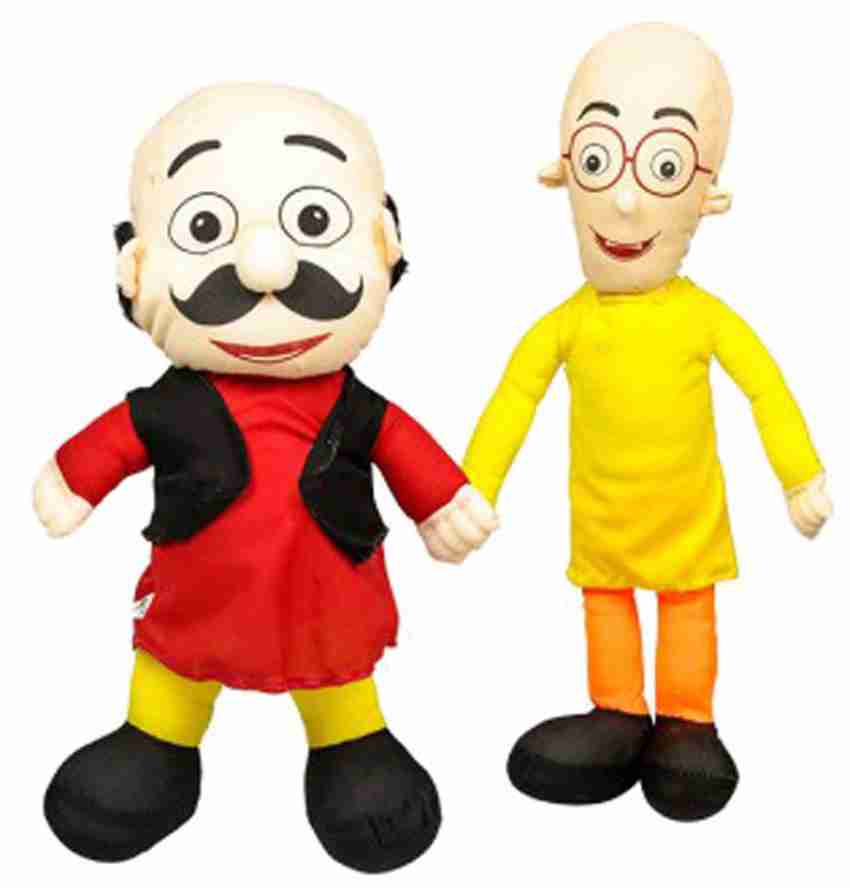 Motu patlu clearance teddy bear