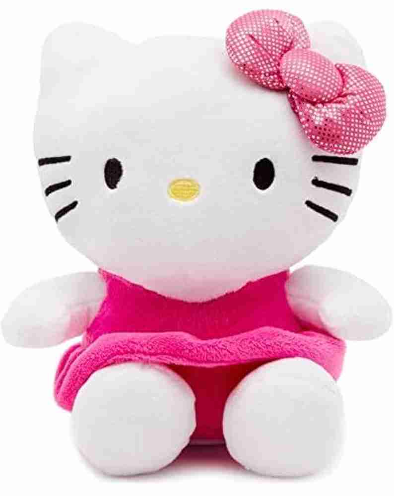 Hello kitty toys for deals girls