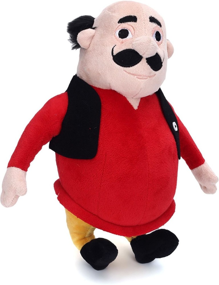 teddy bear motu patlu