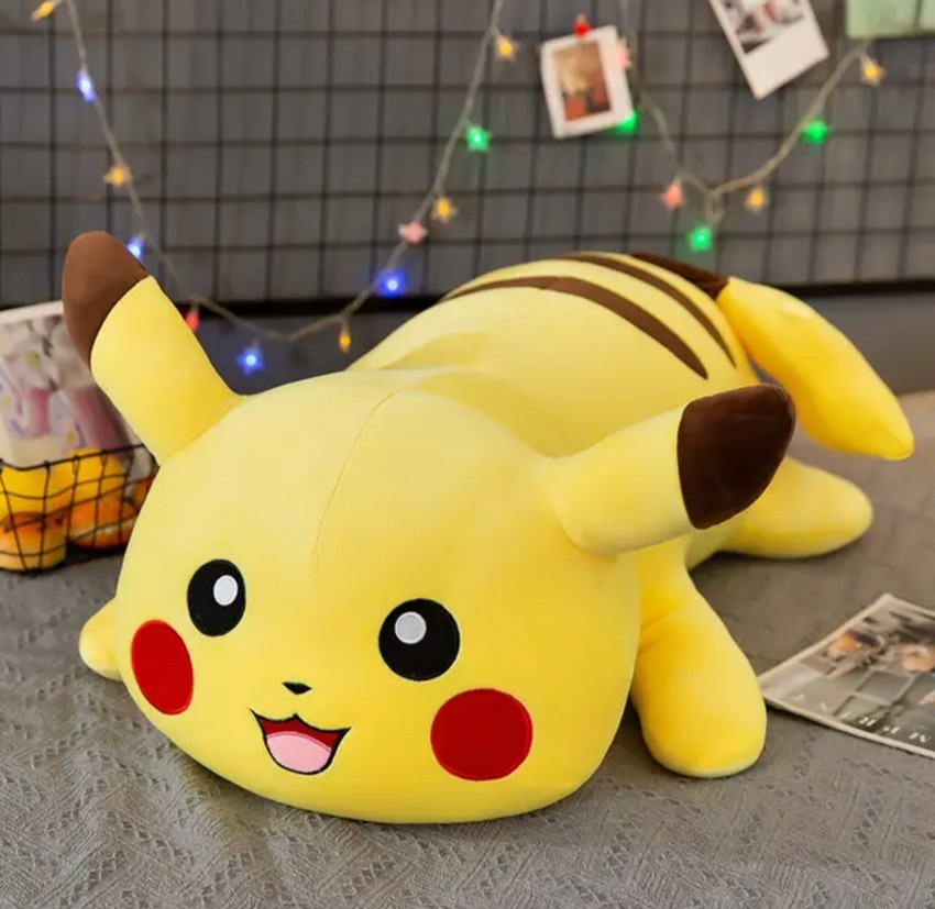 50cm Pikachu Pop It Jumbo