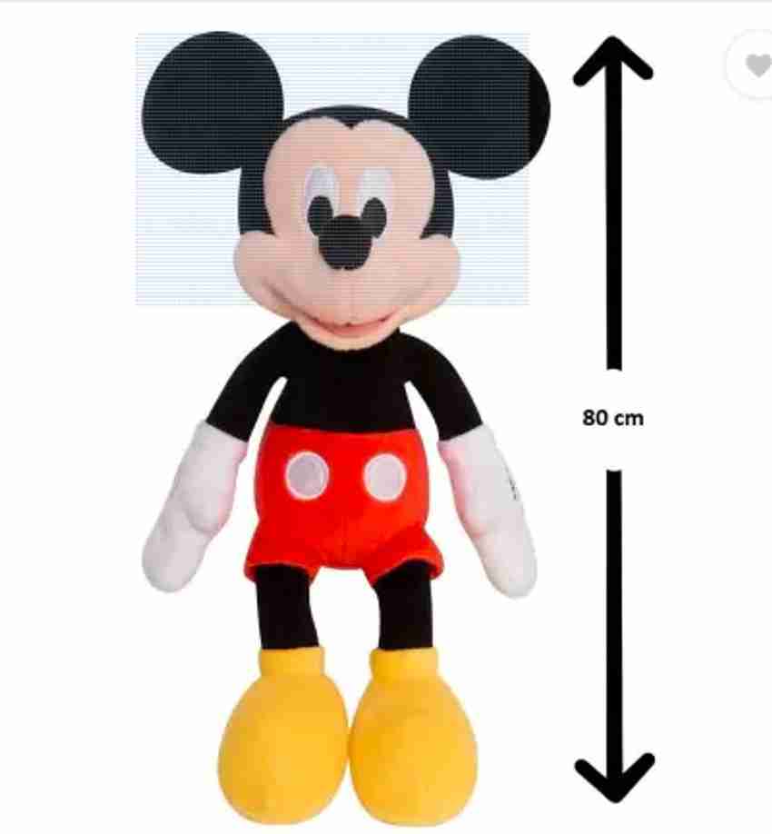 Ratixes soft Mickey Mouse for Kids Baby Girls Boys Birthday Gift