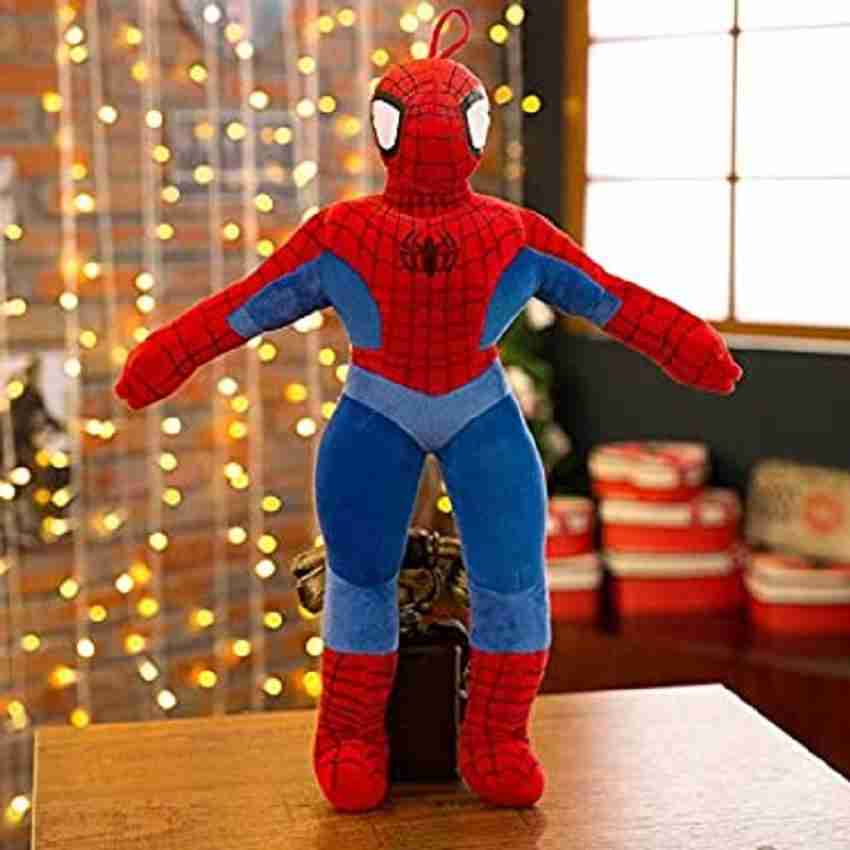 Spiderman toys for girls online