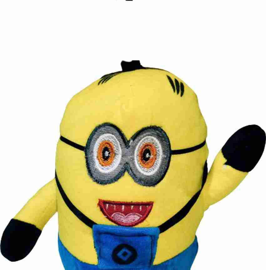 Minions toys flipkart clearance