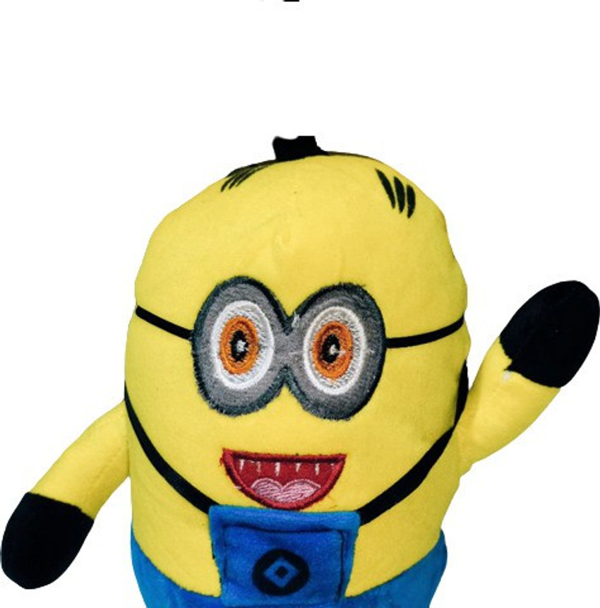 Minion soft toy flipkart cheap