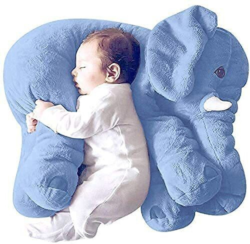 Infant elephant pillow 2025