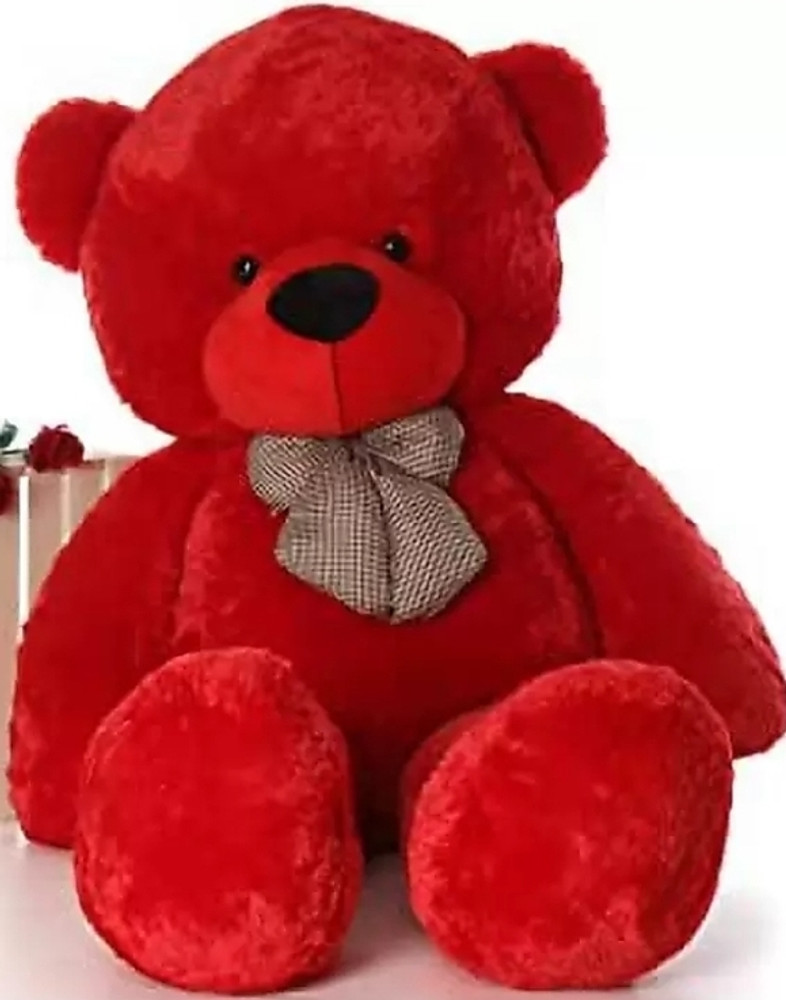 Colour of sales teddy bear