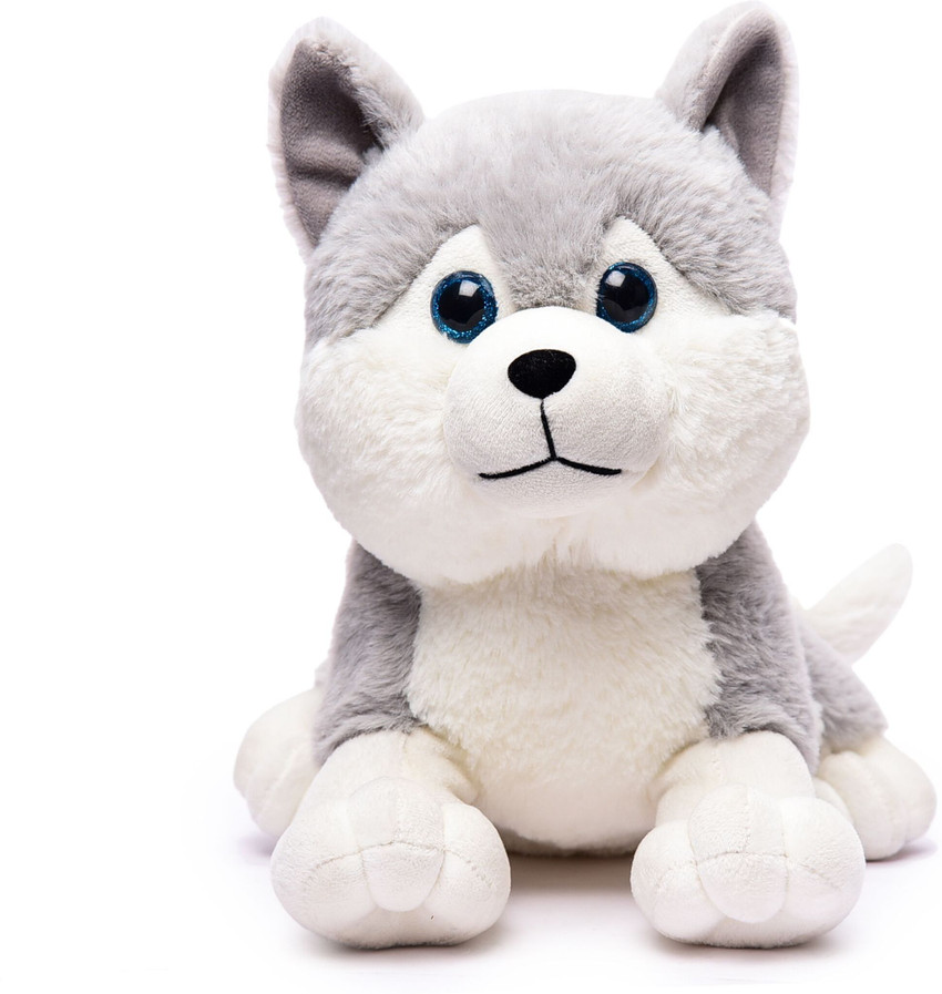 Big outlet husky plush