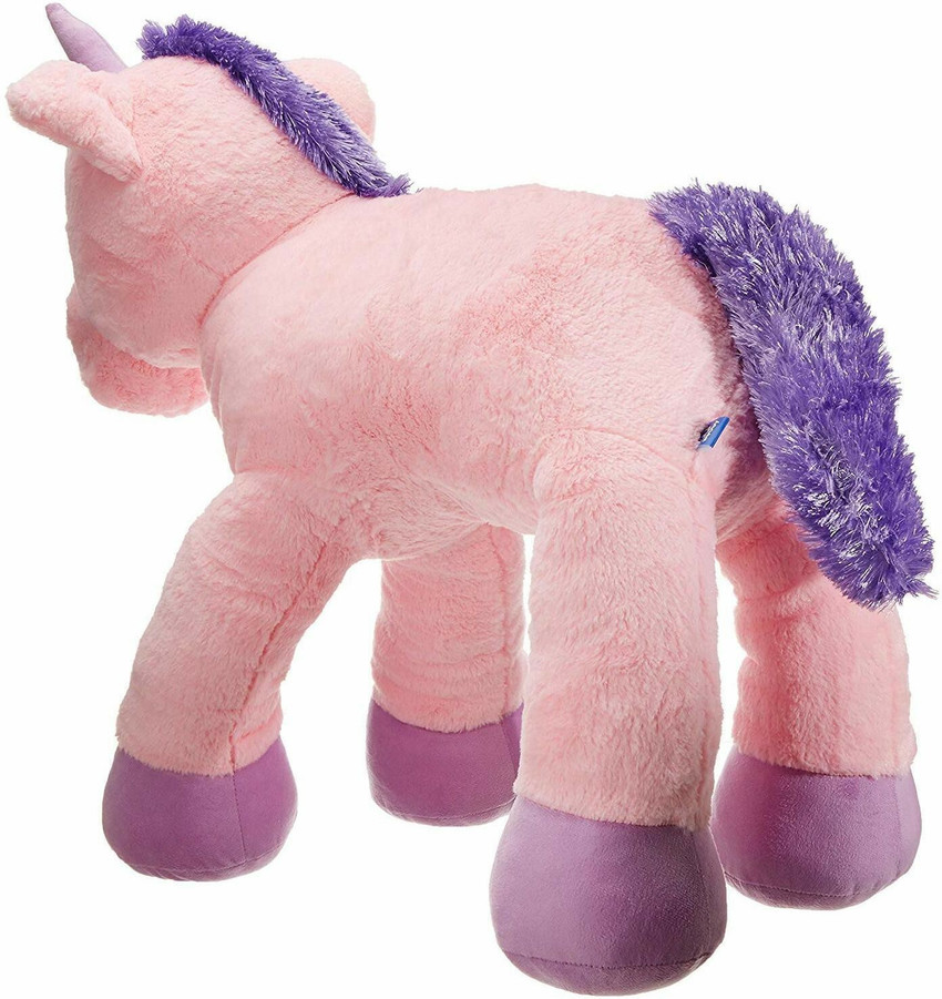 Unicorn teddy home bargains clearance