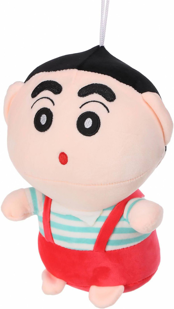 Shin chan toy flipkart sale