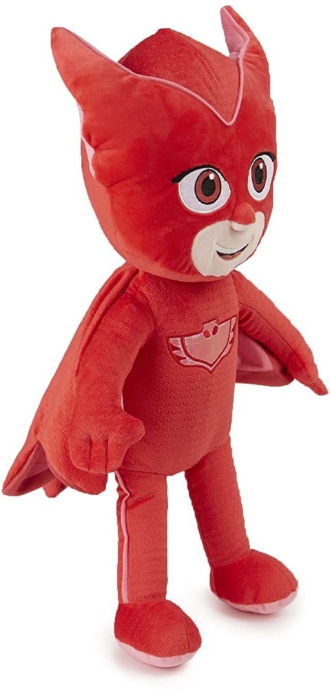 Owlette plush best sale doll