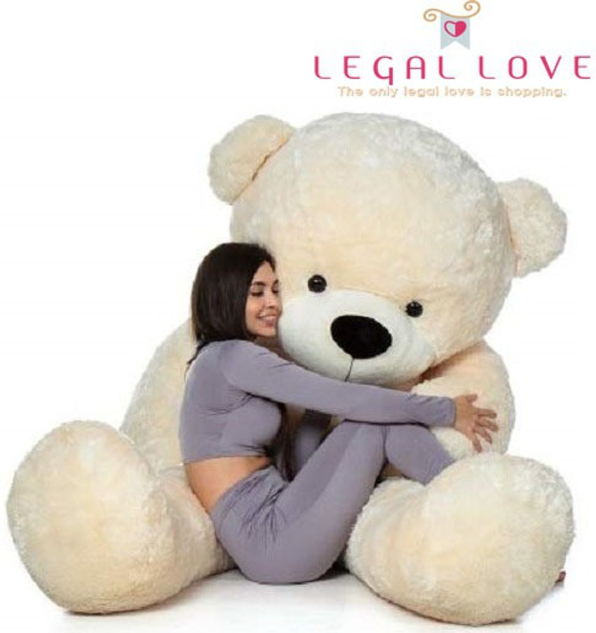 Teddy bear online 5 top feet same day delivery