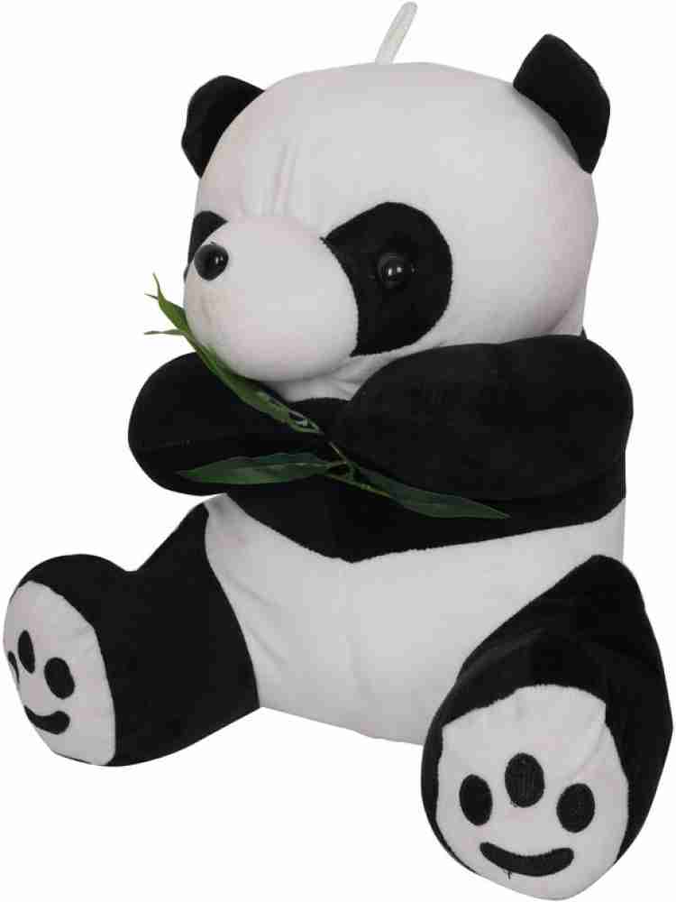 Little Panda Plush 